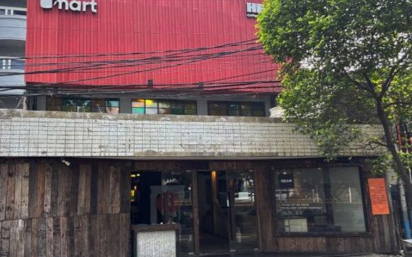 Police Line di Kafe Bmart Kemayoran Dicopot, Ini Penjelasan Kasat Reskrim Polres Metro Jakpus