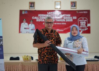 Hubungi 112 Pemerintah Kota Bekasi Sigap Respon , Jika Terjadi Gawat Darurat