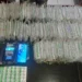 Satres Narkoba Polres Purwakarta Ungkap kasus Peredaran Obat keras Dengan Menyita Sebanyak 13.764 Butir.