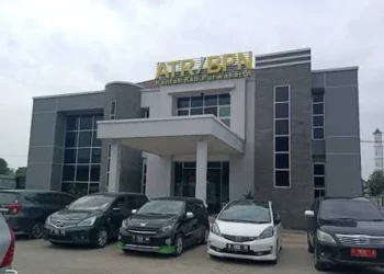 Kakan BPN Purwakarta , Sertifikat PTSL 2019 Sudah Diserahkan, DPC Pospera Purwakarta: “Itu Kebohongan Publik”