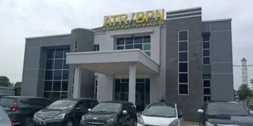 Kakan BPN Purwakarta , Sertifikat PTSL 2019 Sudah Diserahkan, DPC Pospera Purwakarta: “Itu Kebohongan Publik”