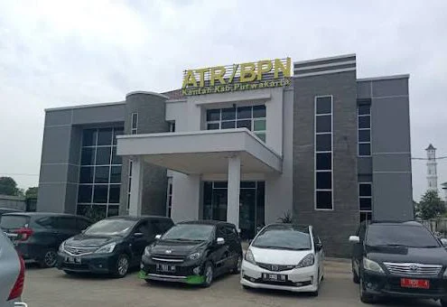 Kakan BPN Purwakarta , Sertifikat PTSL 2019 Sudah Diserahkan, DPC Pospera Purwakarta: “Itu Kebohongan Publik”
