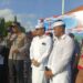 Bupati Buleleng I Nyoman Sutjidra Sp.OG. , Hadiri Panen Duren Dan Pengarahan Kepada Petani Duren