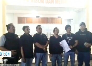 Luka Impunitas Di Bekasi: Kasus Diori Parulian Ambarita dan Lambannya Penegakan Hukum terhadap Jurnalis