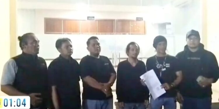 Luka Impunitas Di Bekasi: Kasus Diori Parulian Ambarita dan Lambannya Penegakan Hukum terhadap Jurnalis