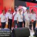Siap Bertransformasi Dukung Prabowo-Gibran , Projo Pastikan Lepas Bayangan Jokowi