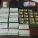 Sinergi Cepat FORTAL Dan Polsek Cibarusah Berhasil Ungkap Penjual Obat Golongan “G” Tanpa Resep
