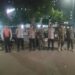 Program Polsek Kemayoran “Jaga Jakarta”, Kanit Reskrim Pimpin Patroli Mobile