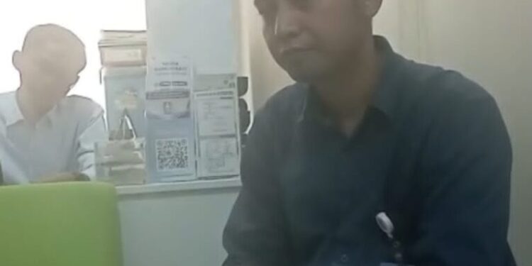 RS.Radjak Hospital Di Pertanyakan , Pasien Setelah Operasi Mengalami Pendarahan Sampai Meninggal Dunia