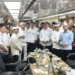 KAI Dan Jabar Sepakat Kereta Api Dengan Nama ” Jaka Lalana ” Dan ” Kilat Pajajaran “