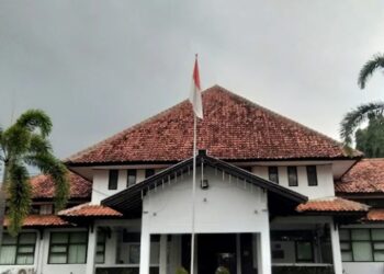 Unit Tipikor Polres Subang Di kabarkan Menangani Dugaan korupsi Dana Bantuan Banpew, Menunggu Hasil Audit IRSUS.