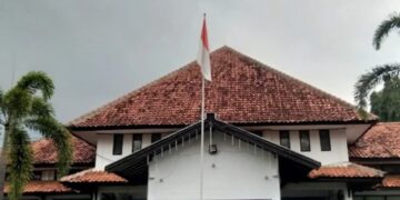 Unit Tipikor Polres Subang Di kabarkan Menangani Dugaan korupsi Dana Bantuan Banpew, Menunggu Hasil Audit IRSUS.