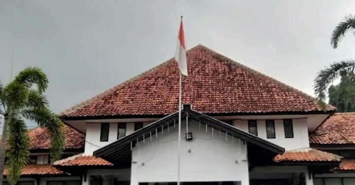 Unit Tipikor Polres Subang Di kabarkan Menangani Dugaan korupsi Dana Bantuan Banpew, Menunggu Hasil Audit IRSUS.