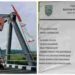 Jembatan Weton Kulon Habiskan Anggaran 15 Miliar, Diresmikan Dengan Catatan Merah