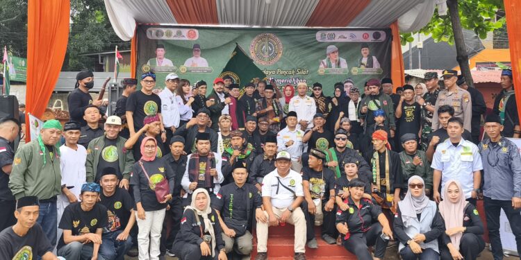 Pemkot Bekasi Dukung Pelestarian Budaya Melalui Pentas Seni Budaya TTKKBI