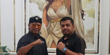 Ketum LBH Satria ADV.Ilham Indra Karya , Tanggapi Penguatan Advokat Di KUHAP Baru