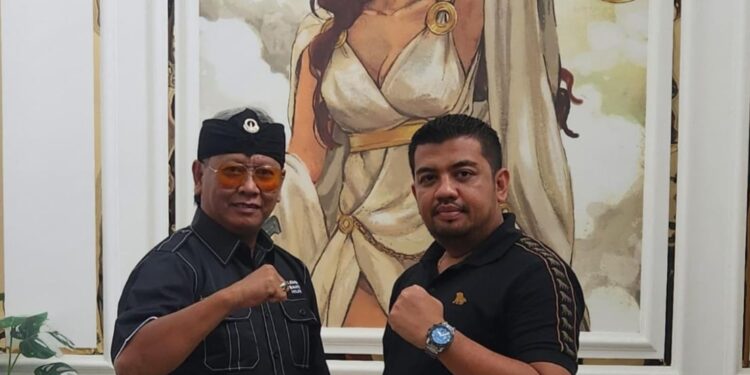 Ketum LBH Satria ADV.Ilham Indra Karya , Tanggapi Penguatan Advokat Di KUHAP Baru