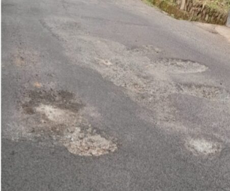 Dinas PUTR PURWAKARTA PROYEK PENGASPALAN DAN PEMASANGAN YUDIT GORONG GORONG DESA CIWARENG DIDUGA MARK” UP ANGGARAN ”