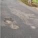 Dinas PUTR PURWAKARTA PROYEK PENGASPALAN DAN PEMASANGAN YUDIT GORONG GORONG DESA CIWARENG DIDUGA MARK” UP ANGGARAN ”