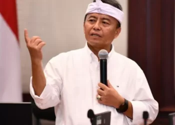 Pemprov Jabar , KDM Terapkan WFH Bagi ASN Mulai Kamis Besok