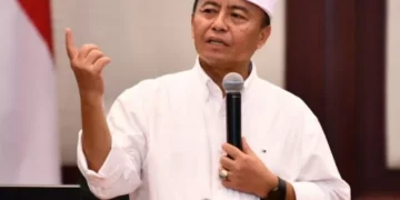 Pemprov Jabar , KDM Terapkan WFH Bagi ASN Mulai Kamis Besok