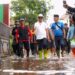 Bupati Kab.Bandung DS ,Tinjau Lokasi Banjir di Bojongsoang Dan Baleendah, Dipastikan Penanganan Cepat Dan Tepat