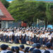 Dikabarkan SMPN 1 Pangkalan Karawang Pungut Biaya Sampul Raport Seratus Ribu Rupiah, Wali Murid : Bertanya ?!