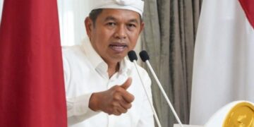 KDM Gubernur Jawa Barat Hentikan Izin Perumahan se-Jabar, Guna Tata Ulang Kawasan Pembangunan