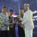 Ngatiyana Wali Kota Cimahi Hadiri Malam Anugerah Kebudayaan Kota Cimahi 2025 Apresiasi Pelaku Seni dan Budaya