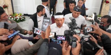 KDM Resmi Tetapkan UMK dan UMSK 2026, Kota Bekasi Tertinggi Tembus Rp6 Juta