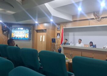 Pemdaprov Jabar akan Selenggarakan Uji Kompetensi Wartawan pada 2026 Guna Wujudkan Sinergitas Media
