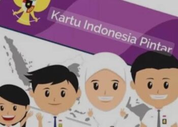 Berdalih Hasil Rapat Orang Tua, Buku Tabungan Dan ATM PIP Berada Di Penguasaan Pihak Sekolah. 