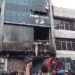 Kebakaran Ruko Di Kemayoran Jakpus Tewaskan 22 Orang, Salah Satu Korban Dalam Kondisi Hamil