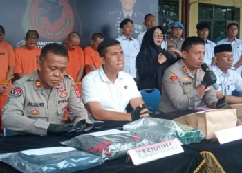 Biadab ! , Ayah Kandung Setubuhi Anak Sendiri Berulang Kali Sejak Kelas 4 SD !