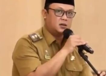 KPK Amankan Bupati Lampung Tengah Ardito Wijaya Terkait Suap Proyek