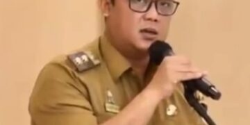 KPK Amankan Bupati Lampung Tengah Ardito Wijaya Terkait Suap Proyek