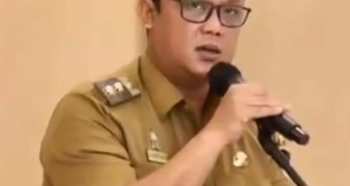 KPK Amankan Bupati Lampung Tengah Ardito Wijaya Terkait Suap Proyek