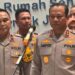 Kapolda Metro Jaya Tinjau Lokasi Penabrakan SDN Kalibaru 01, Penyelidikan Melibatkan Ditreskrimum dan Ditlantas