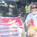 DPD Barisan Merah Putih Papua Tengah Gelar Pawai Natal Merah Putih 2025, Teguhkan Komitmen Papua Tengah Aman, Damai, dan Bersatu.