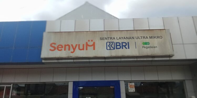 Saat Dikonfirmasi, Pihak BRI Diduga Menyalahkan Nasabah dan Lakukan Intimidasi