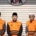 KPK Resmi Tetapkan Bupati Bekasi Ade Kuswara Kunang dan Ayahnya Sebagai Tersangka Suap Proyek