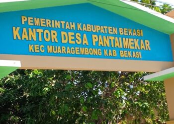 Ratusan Warga Pantai Mekar Laporkan Kades ke Kejaksaan Terkait Penggelapan BLT DD Rp 1,6 Miliar