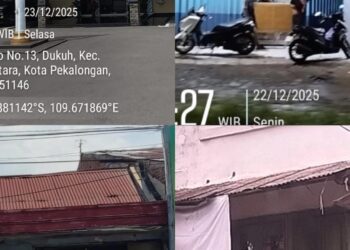 Kota Pekalongan Dikepung Peredaran Obat Keras Daftar G, Diduga Di Lindungi Oknum Oknum Kepolisian Di Wilayah Hukum Polres Pekalongan Kota