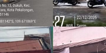 Kota Pekalongan Dikepung Peredaran Obat Keras Daftar G, Diduga Di Lindungi Oknum Oknum Kepolisian Di Wilayah Hukum Polres Pekalongan Kota