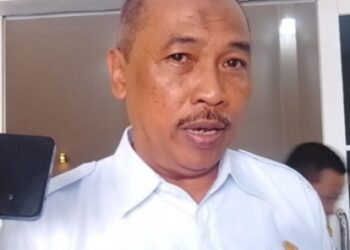Bimtek Dorong Optimalisasi Terhadap Penghasil PAD , Di Gelar Inspektorat Garut