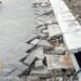 Diduga Banyak Penyimpangan Pekerjaan Drainase U-Ditch dan Paving di Jl. Simo Sidomulyo VIII