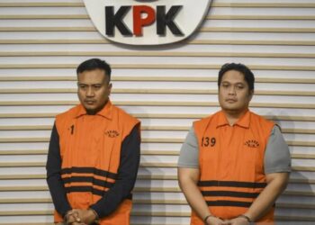 Kejaksaan Agung Copot Kajari Bekasi dan Hulu Sungai Utara, Imbas Kasus Korupsi dan Kinerja