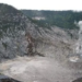 Gunung Tangkuban Parahu Terjadi Aktifitas Gempa Melonjak 3 Kali Lipat, Wisatawan Diminta Waspada