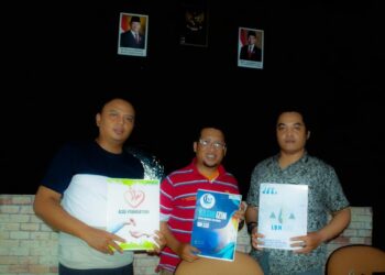 LBH ASBI dan KASIH IZIN Teken Kerja Sama, Dorong Daya Saing Pelaku Usaha