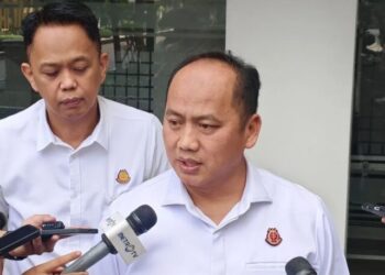 Kejagung Amankan Kajari Magetan dan Padang Lawas Terkait Indikasi Pelanggaran, Bukti Zero Tolerance